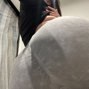 CUTELITTLE ANNE bigass Model - CUTELITTLE ANNE bigass