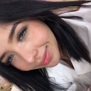 Hilary Queen bigass Model - Hilary Queen bigass