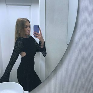 SofiaRay pretty Model - SofiaRay pretty
