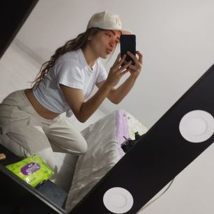 ZoeWillis anal Model - ZoeWillis anal