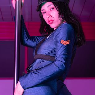NashiroSakurai anal Model - NashiroSakurai anal