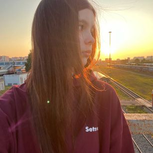 Sammy Cute cuteface Model - Sammy Cute cuteface