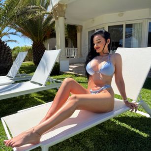AlessiaLacroixx brunette Model - AlessiaLacroixx brunette