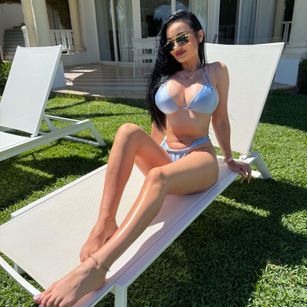 AlessiaLacroixx joi Model - AlessiaLacroixx joi