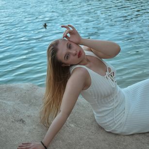 Model - Freiia fetish