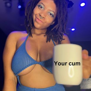 TheMysticMoon fetish Model - TheMysticMoon fetish