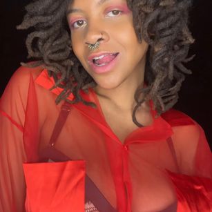 TheMysticMoon joi Model - TheMysticMoon joi