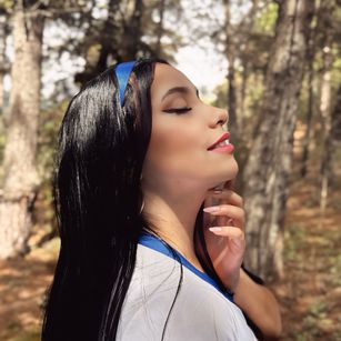 Isabella Delish teen Model - Isabella Delish teen