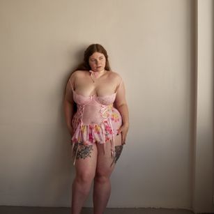 Ruby LUSH Model - Ruby LUSH