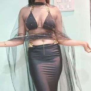 krisha indian fetish Model - krisha indian fetish