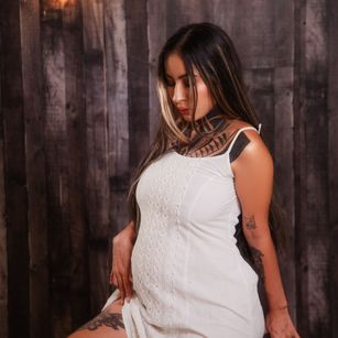 Model - nicole_blum blowjob