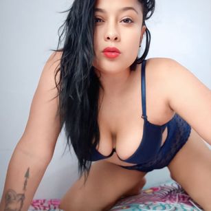 Veronica Alejandra latina Model - Veronica Alejandra latina