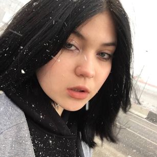 Alisa lash Model - Alisa lash