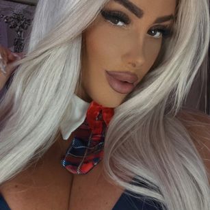 TanyaMonroe bigtits Model - TanyaMonroe bigtits