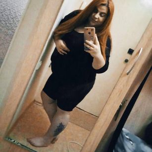 Avokadinka hot Model - Avokadinka hot