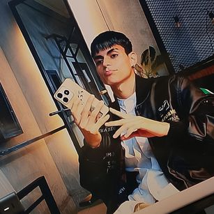 DaniMc joi Model - DaniMc joi