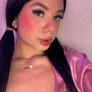 Model - VioletGrace cute