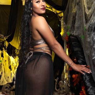 Celine Cook dirty Model - Celine Cook dirty