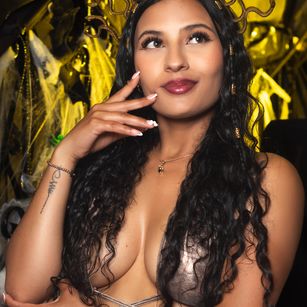 Celine Cook anal Model - Celine Cook anal