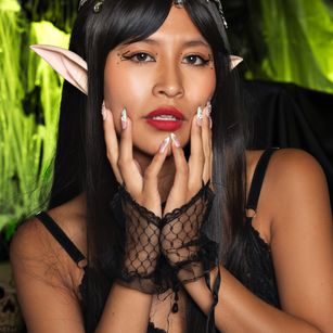 Nayara_Macherano deepthroat Model - Nayara_Macherano deepthroat