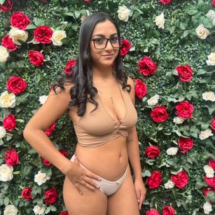 LucyHaddid teen Model - LucyHaddid teen