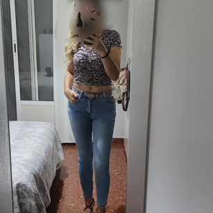 Sara ingles Model - Sara ingles