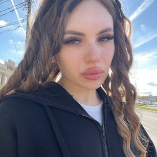 Eva Sonic teen Model - Eva Sonic teen