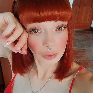 Agatha Blue dildo Model - Agatha Blue dildo