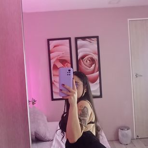 Aliciag27 latina Model - Aliciag27 latina