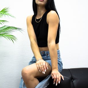 ChanelEvans ass Model - ChanelEvans ass