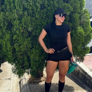 NatyArango OnlineNow Model - NatyArango OnlineNow