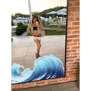 EdenGrace1 slim Model - EdenGrace1 slim