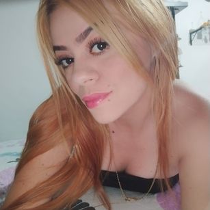 KATA_BLONDE latina Model - KATA_BLONDE latina