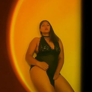 Model - Fetish Wayraa dirty