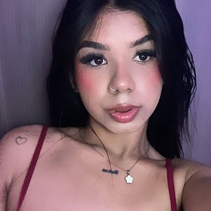 VioletGrace petite Model - VioletGrace petite