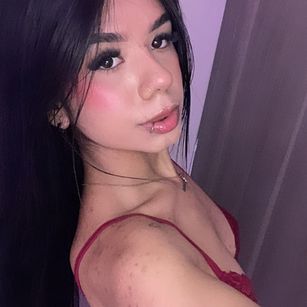 VioletGrace latina Model - VioletGrace latina
