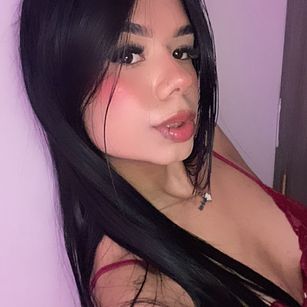 Model - VioletGrace latina