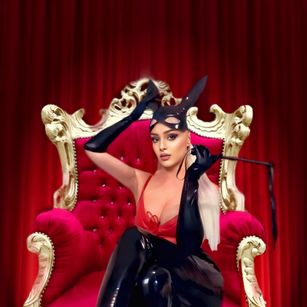 wickeddenise mistress Model - wickeddenise mistress