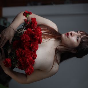 VenusKaplan ass Model - VenusKaplan ass