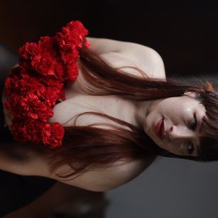VenusKaplan dildo Model - VenusKaplan dildo