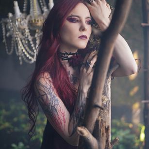 Nelle_ bdsm Model - Nelle_ bdsm