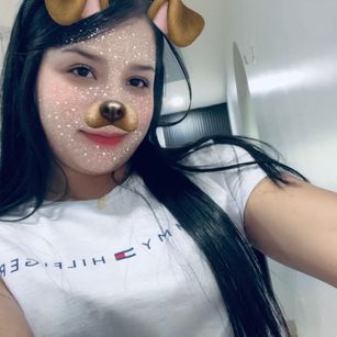 Model - LauraGrim cute