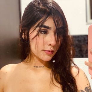 Violet Blaze cum Model - Violet Blaze cum