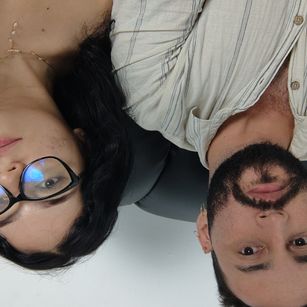 EvaandNoa blowjob Model - EvaandNoa blowjob