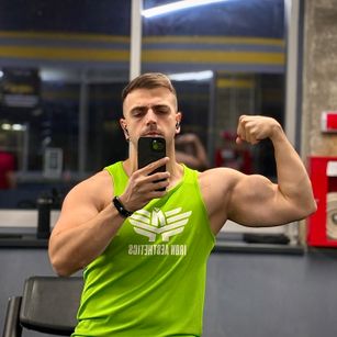 Jace Thorne thighs Model - Jace Thorne thighs