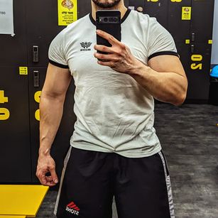 Jace Thorne bulge Model - Jace Thorne bulge