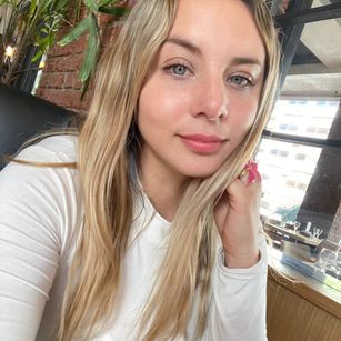 BlondeLucy Blonde Model - BlondeLucy Blonde