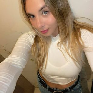 BlondeLucy PSE Model - BlondeLucy PSE