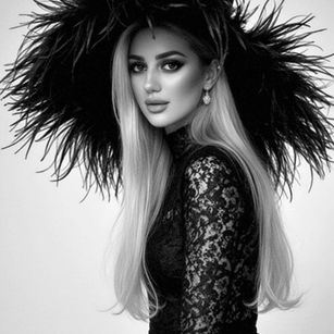 Model - PalomaOdette domi