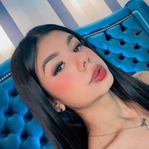 VioletGrace latina Model - VioletGrace latina